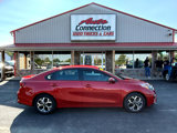 Used 2021 Kia Forte LXS image 3