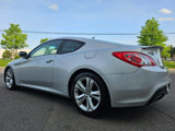 Used 2011 Hyundai Genesis 2.0T image 4