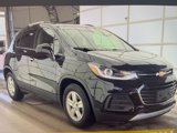 Certified 2020 Chevrolet Trax LT w/ Driver Confidence Package image 3