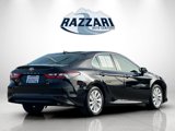 Used 2021 Toyota Camry LE image 3