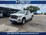 Used 2022 GMC Sierra 1500 SLT w/ SLT Convenience Package image 1