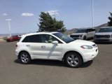 Used 2009 Acura RDX SH-AWD image 5