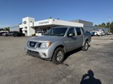 Used 2016 Nissan Frontier SV image 5