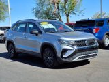 Used 2024 Volkswagen Taos S image 3