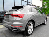Used 2020 Audi Q3 2.0T Premium Plus w/ Premium Plus Package image 5