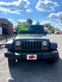 Used 2009 Jeep Wrangler X image 3