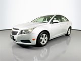 Used 2012 Chevrolet Cruze LT image 3