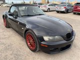 Used 2001 BMW Z3 3.0i image 3