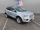 Used 2018 Ford Escape SEL image 3