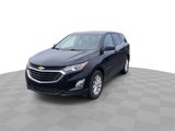 Certified 2020 Chevrolet Equinox LT image 4