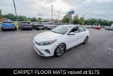 Used 2023 Kia Forte LXS image 3