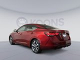 Used 2021 Nissan Sentra SV w/ SV Premium Package image 4