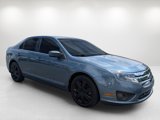 Used 2011 Ford Fusion SE w/ 202A Rapid Spec Order Code image 3