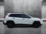 Used 2017 Jeep Cherokee Sport image 4