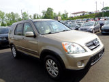 Used 2005 Honda CR-V EX image 3