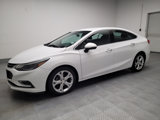 Used 2017 Chevrolet Cruze Premier image 2