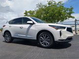 Certified 2022 Acura RDX w/ Technology Package image 2