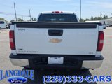 Used 2011 Chevrolet Silverado 1500 LTZ w/ LTZ Plus Package image 5