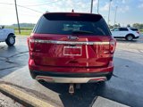 Used 2016 Ford Explorer XLT w/ Equipment Group 202A image 4