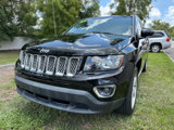Used 2014 Jeep Compass High Altitude image 3