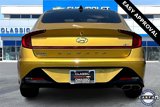 Used 2021 Hyundai Sonata SEL Plus w/ Tech Package image 6