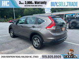Used 2012 Honda CR-V LX image 3