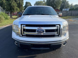 Used 2013 Ford F150 XLT w/ XLT Convenience Pkg image 2