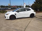 New 2024 Toyota Corolla GR image 2