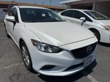 Used 2015 MAZDA MAZDA6 Sport image 4