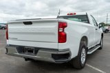 Used 2024 Chevrolet Silverado 1500 W/T w/ WT Fleet Convenience Package image 6