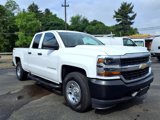 Used 2019 Chevrolet Silverado 1500 W/T w/ WT Convenience Package image 3
