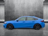 Used 2024 Honda Civic Sport Touring image 2