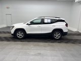 Certified 2022 GMC Terrain SLE w/ Driver Convenience Package image 4