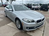Used 2015 BMW 528i Sedan image 5
