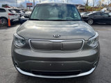 Used 2017 Kia Soul EV + image 3