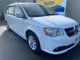 Used 2019 Dodge Grand Caravan SXT image 2