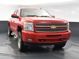 Used 2012 Chevrolet Silverado 1500 LTZ w/ LTZ Plus Package image 3