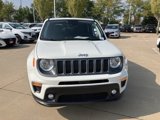 Certified 2023 Jeep Renegade Limited image 2