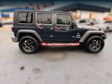 Used 2008 Jeep Wrangler Unlimited X image 2