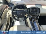 Used 2014 Buick LaCrosse Leather w/ Driver Confidence Package image 2
