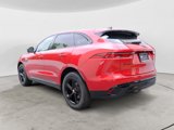 Certified 2021 Jaguar F-PACE S image 3