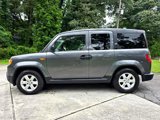 Used 2011 Honda Element EX image 4