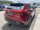 Used 2022 Toyota Venza image 4