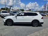 Used 2022 Volkswagen Tiguan SE image 4