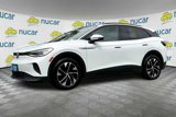 Certified 2021 Volkswagen ID.4 Pro S image 3