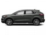 Certified 2020 Ford Edge Titanium w/ Equipment Group 301A image 3