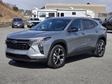 New 2025 Chevrolet Trax RS w/ Driver Confidence Package image 2