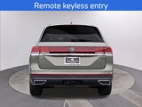 New 2025 Volkswagen Atlas SE image 6