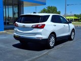 Used 2019 Chevrolet Equinox LT image 3