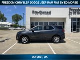 Used 2023 Chevrolet Equinox LT image 2
